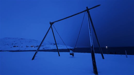 #bluehour | blue hour