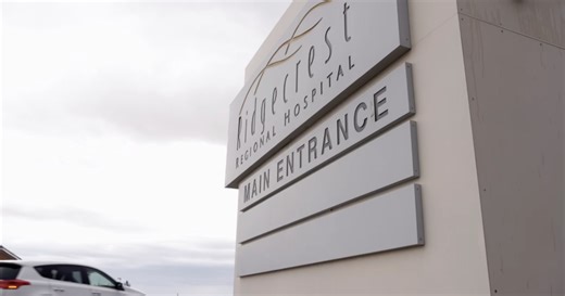 Ridgecrest Resident Feels Impact After Ridgecrest Regional Hospital Suspends Labor and Delivery Services