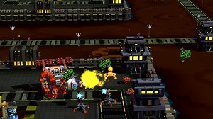 movie max 1 video - 8-Bit Invaders!