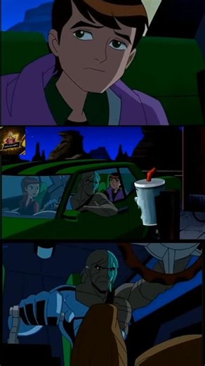 Ben 10 affected by dangerous cold 🤧🥶 #viral #cartoon#ben10# tamilanimeclub #anime #ben10omniverse