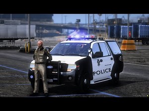 NEVADA MEGA EUP & VEHICLE PACK | FIVEM SHOWCASE