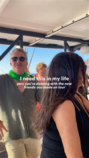 39K views · 653 reactions | Don't put off the trip you've been dreaming about. Create new memories on tours all over the world. Make it happen with our Black Friday deals! | EF Go Ahead Tours | Facebook