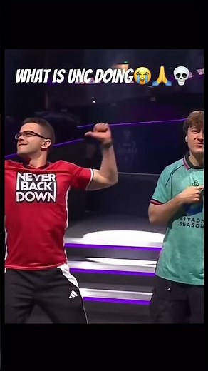 Nick eh 30 cringe moment at fncs pro am #fortnite #cringe #fyp #trending #viralvideo #nickeh30