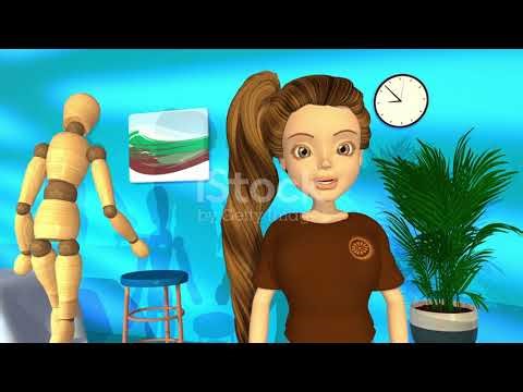 Cartoon Chronicles: Animation Evolution 1965-1996 & 2002-2007