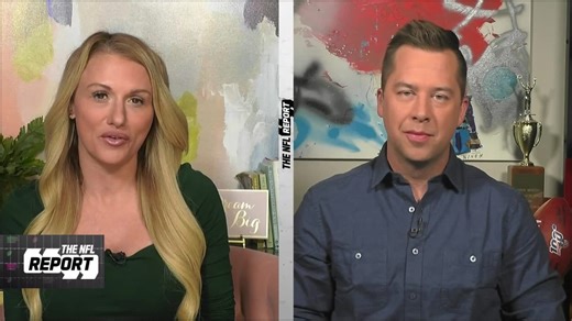 Cowboys-49ers: A rivalry renewed | NFL Report Ep. 9