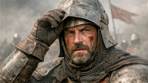 The famous Norman vs Saxon rivalry that shaped medieval England turns out to be a myth