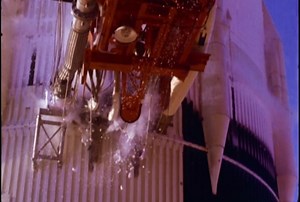 APOLLO - A 16mm adventure to the Moon