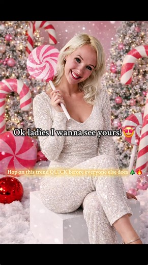 Create a Stunning Christmas AI Portrait Today!