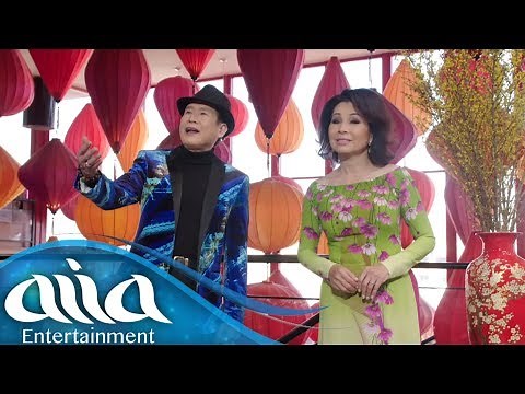 Nhớ Nhau Hoài - Tuấn Vũ & Phương Hồng Quế | Nhạc sĩ: Anh Việt Thu | Asia Xuân Mậu Tuất 2018