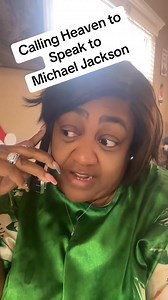 13K views · 441 reactions | From the Vault: Auntee calling Michael Jackson #aunteepam #michaeljackson | Auntee Pam | Facebook