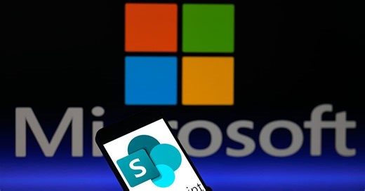 Details on Microsoft SharePoint hack