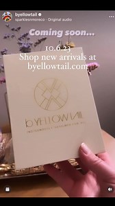 1.5K views · 11 reactions | This Friday 10.6.23 Shop New Arrivals at byellowtail.com | B.Yellowtail | Facebook