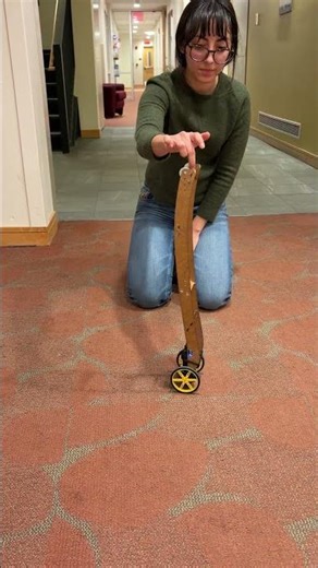 Inverse Pendulum Robot - Rocky