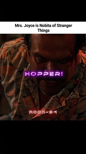 Mrs. Joyce needs practice #edit #shortvideo #short #shortsfeed #viral Stranger Things