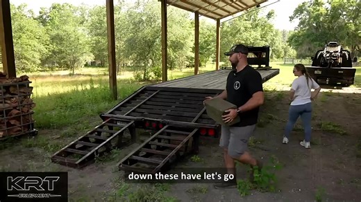 Triple L Rustic Designs sur TikTok