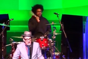 The Roots and Elvis Costello Plot Collaborative Album │ Exclaim!