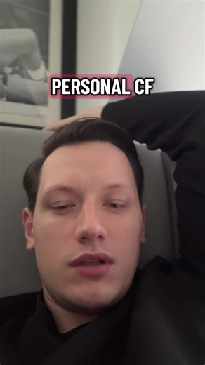 I talk with my personal CFO Ai agent made in n8n #n8n #aiagent #aitools #aiinbusiness #aiautomation