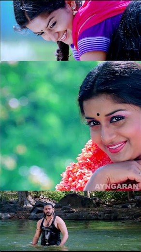 Chinna Ponnu - Song| சின்னப்பொண்ணு சேலை| Mambattiyan | Prashanth | #HappybirthdayPrashanth