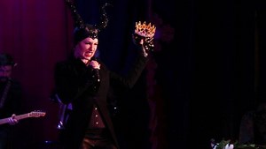 43 reactions | Los Angeles, the Darling Misfits can't wait to bring a dark fairytale to @dynastytypewriter this weekend. Misfit Cabaret is a musical cabaret show unlike any other! Join us for Grimm March 6th and 7th | Kat Robichaud's Misfit Cabaret | Facebook