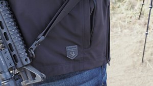 Cannae Pro Gear Shield Soft Shell Jacket Review [VIDEO] » Concealed Carry Inc
