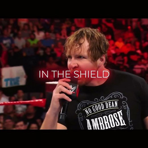 Dean: “I Ain’t Your Brother” | The Shield Break Up |