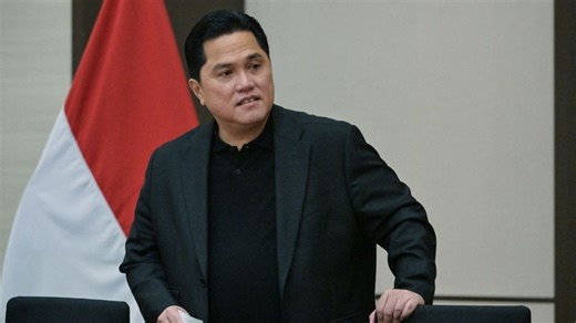 Indonesia wants Olympic sports at SEA Games