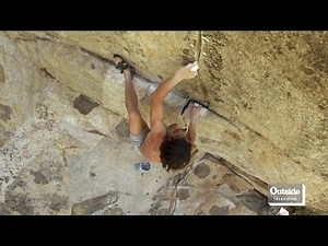 Climbing Legend Dean Potter Dies in Yosemite BASE Jumping Accident