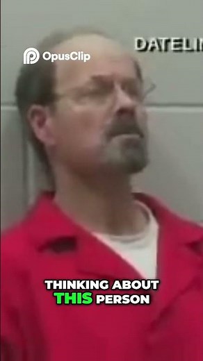 BTK Killer: Chilling Confessions From a Serial Murderer #crime #crimegenre #disturbing