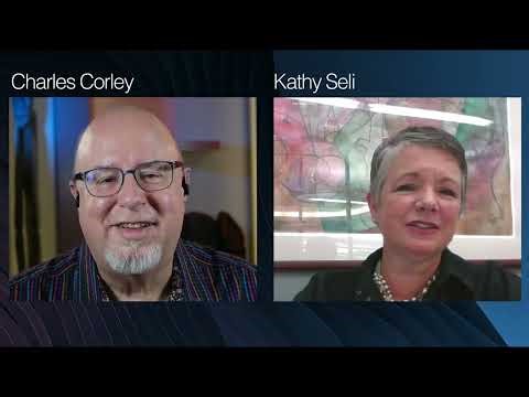 The Optimum Workplace Presents: Kathy Seli