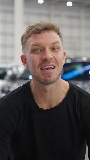 Why EVs Make A Noise At Low Speeds 🔊⚡ #Shorts #EV