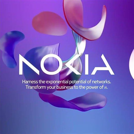 Transform your business to the power of n