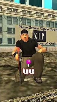 Can Bodyarmor Protect the Main Character from Snipers in Every GTA?