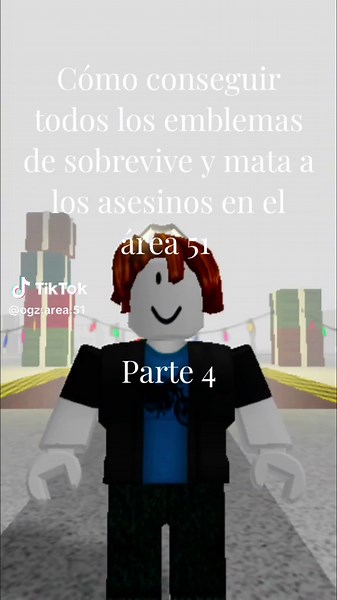 Cómo conseguir emblemas en Sobrevive y Mata a los Asesinos