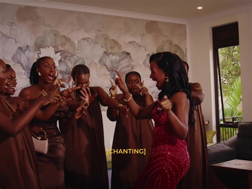 Hannah's Beautiful Wedding Introduction