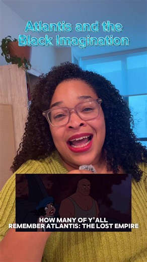 Exploring Atlantis as a Cultural Mirror