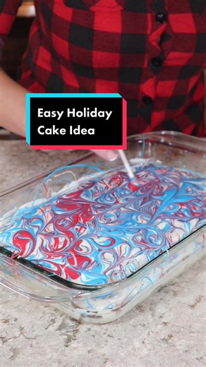 Easy Marble Cake Decorating for Any Occasion