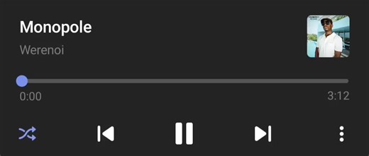 #exclu #werenoi #🔱🔱🔱