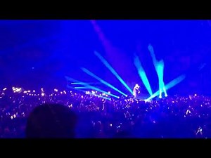 JUL - JCVD Live Amnéville 2019