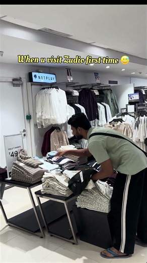 When u visit first time 😅 #funmoments #lifestylevlog