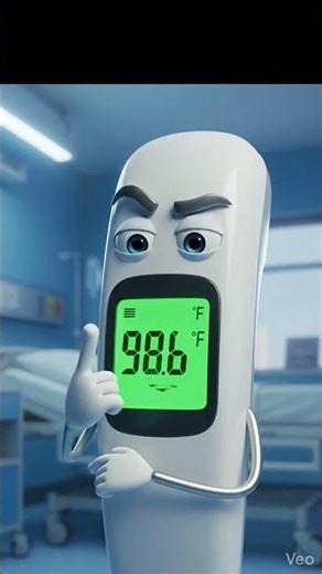 Use of thermometer #Medical #thermometer