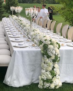 Long Floral Flower Runner,hydrangea Flower Garland,wedding Aisle Table Runner,wedding Reception,wedding Sign Flower,table Flower Centrepiece - Etsy