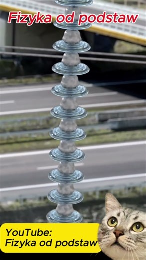 400kV on the pole episode 5 #science #physics