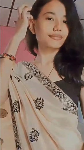 new Assamese reels video