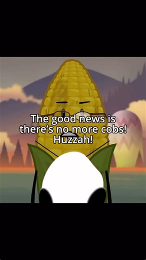 The ii finale be like #ii #inanimateinsanity #objectshowcommunity #osc #objectshow #bfdi #tpot #bfb