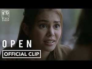 Rome Asks for Advice From Monique | Arci Muñoz, JC Santos | Open