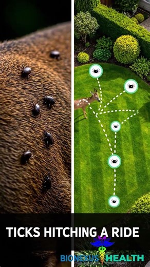 Why Deer Near Your Backyard Increase Tick Risk (And How to Stop It)