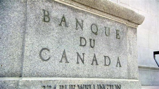 La Banque du Canada opte pour une nouvelle pause du taux directeur