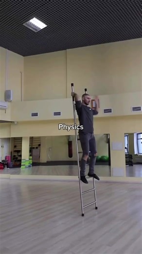 Physics on TikTok