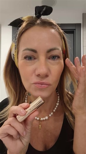 Szminka Rituals Rose #szminka #kolornaustach #makijazust