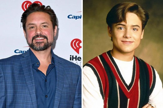 Will Friedle shares grim reflection on growing up as a child actor: “You’ve lived the first line of your obituary by the time you’re 17"